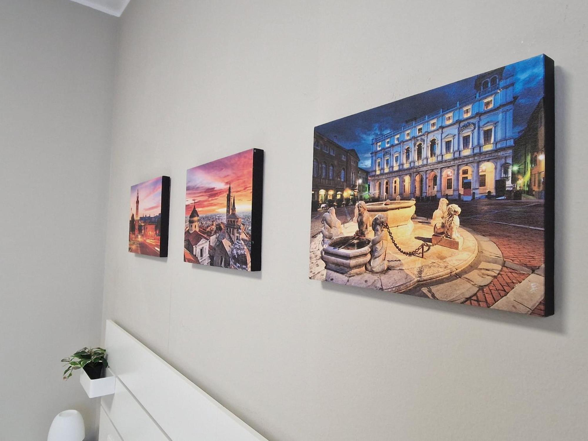 Отель Bgy Airport House Грассоббьо Экстерьер фото